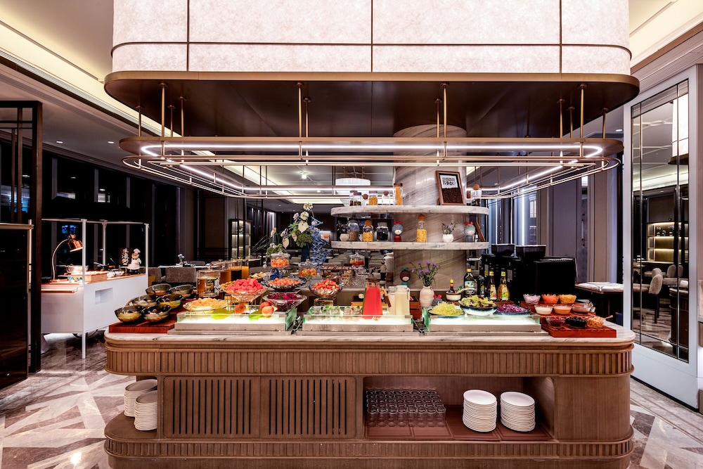 Maxx By Steigenberger Guangzhou Zhujiang New Town 46/52