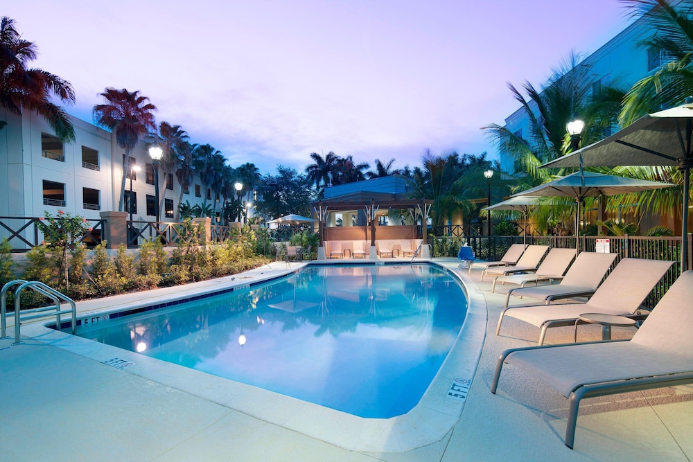 Courtyard Palm Beach Jupiter 22/39
