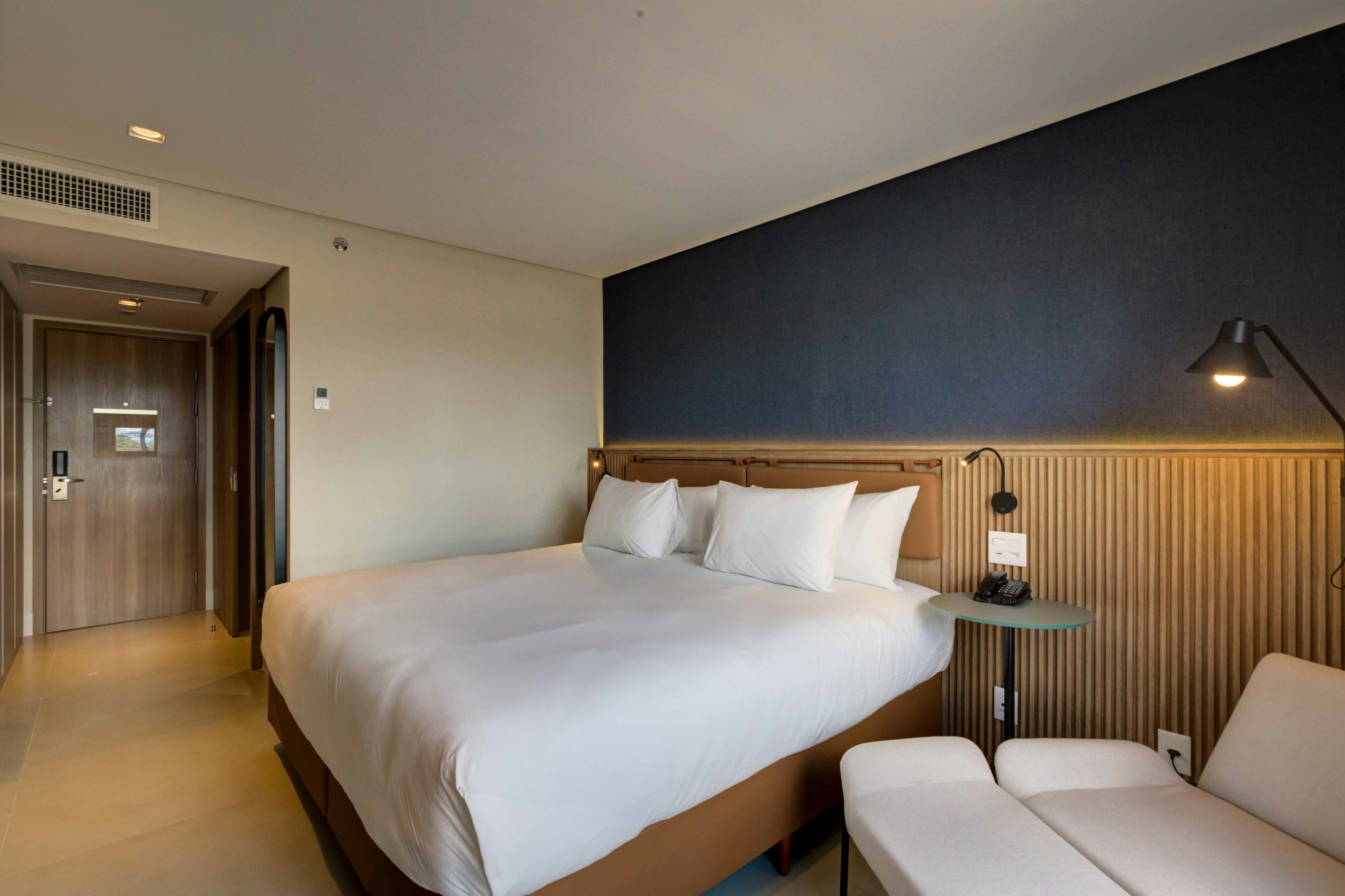 Hilton Garden Inn Sao Jose do Rio Preto 26/62