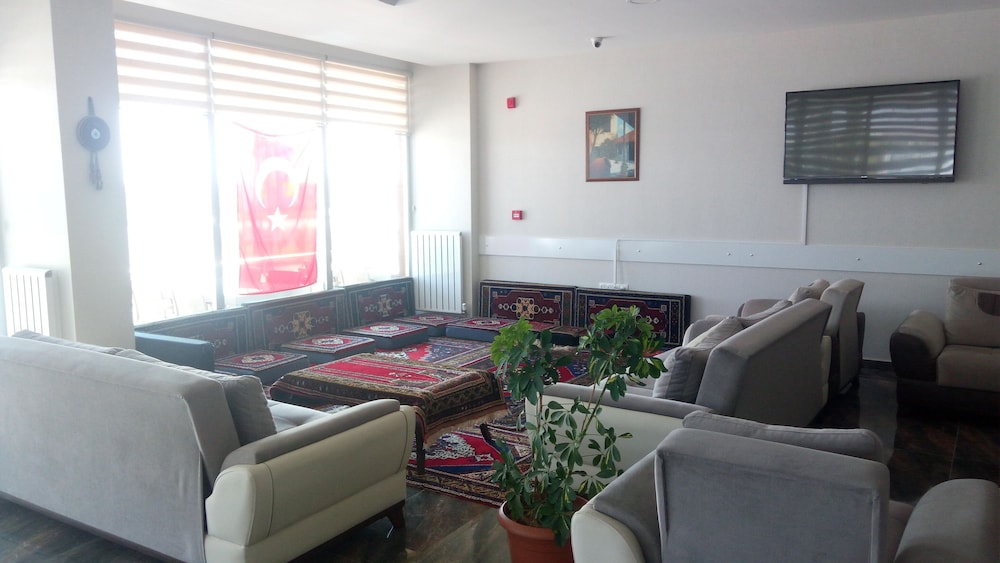 Mavi Otel Aksaray 19/38