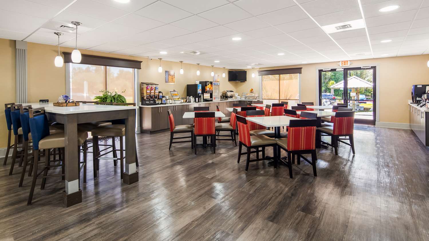 Best Western Shallotte / Ocean Isle Beach Hotel 22/30