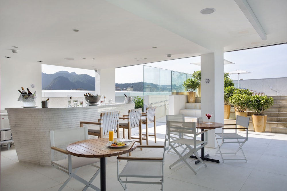 Venit Barra Hotel 35/42