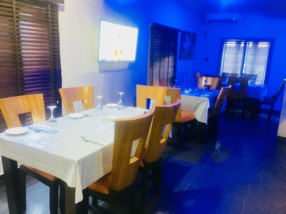 Esporta Suites Lekki 18/21