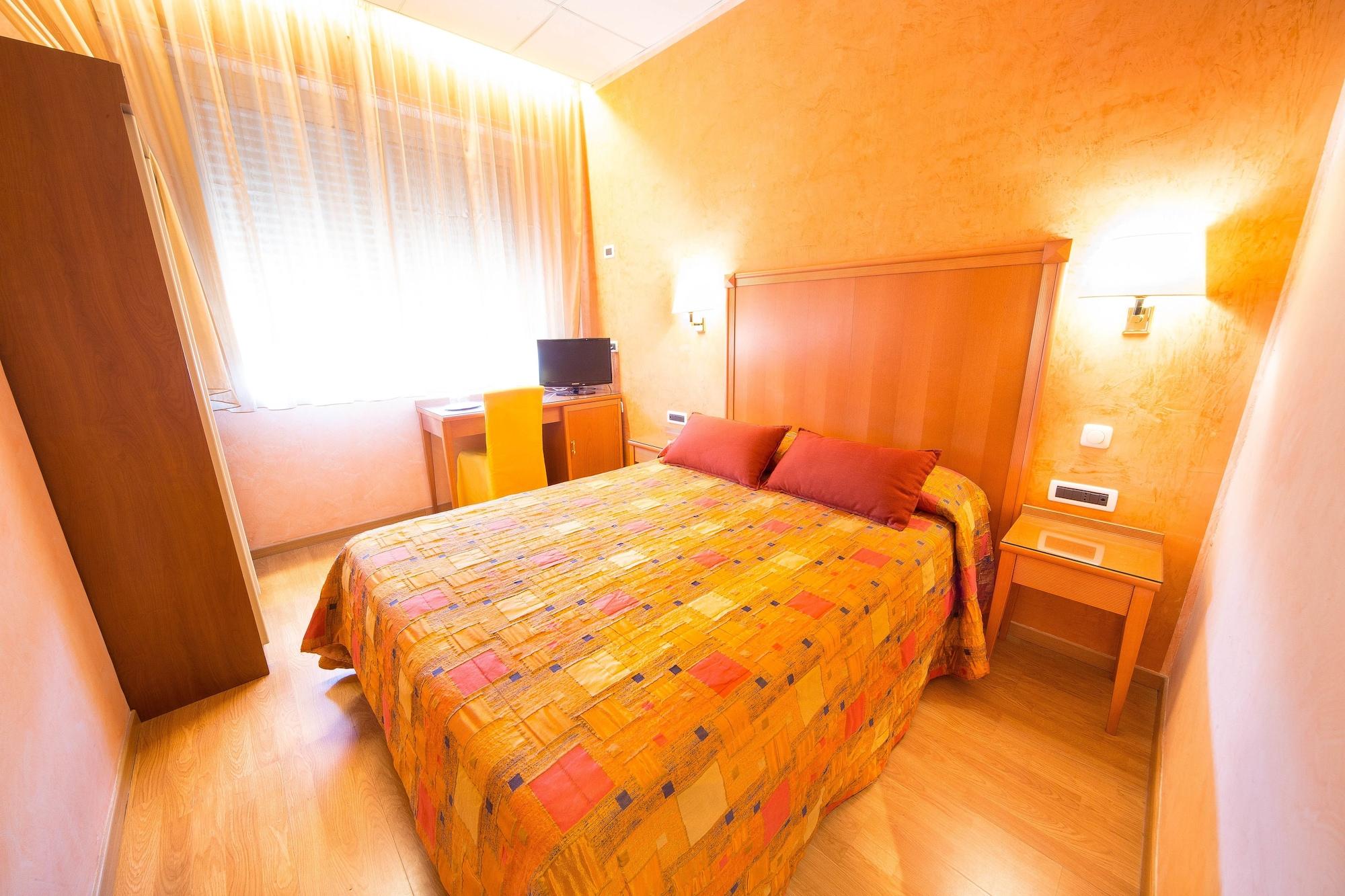 HOTEL TORINO WELLNESS AND SPA 14/55
