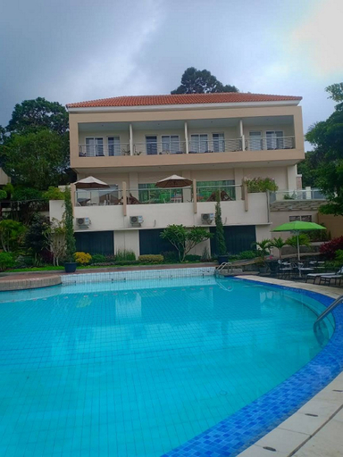 NUWIS Hotel & Convention، Ambarawa 2/11