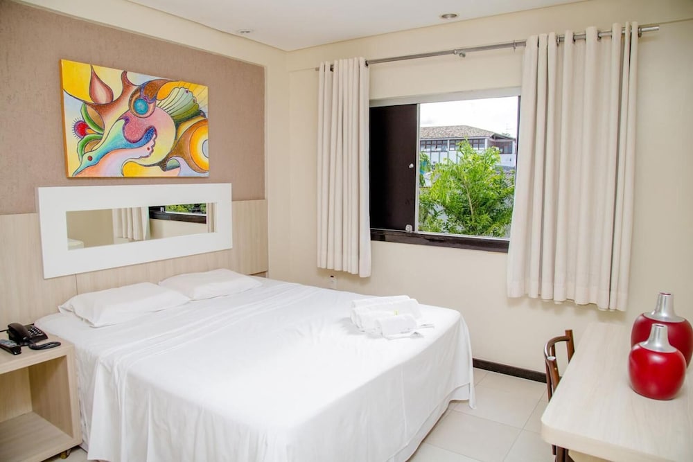 Eunapolis Plaza Hotel 7/43