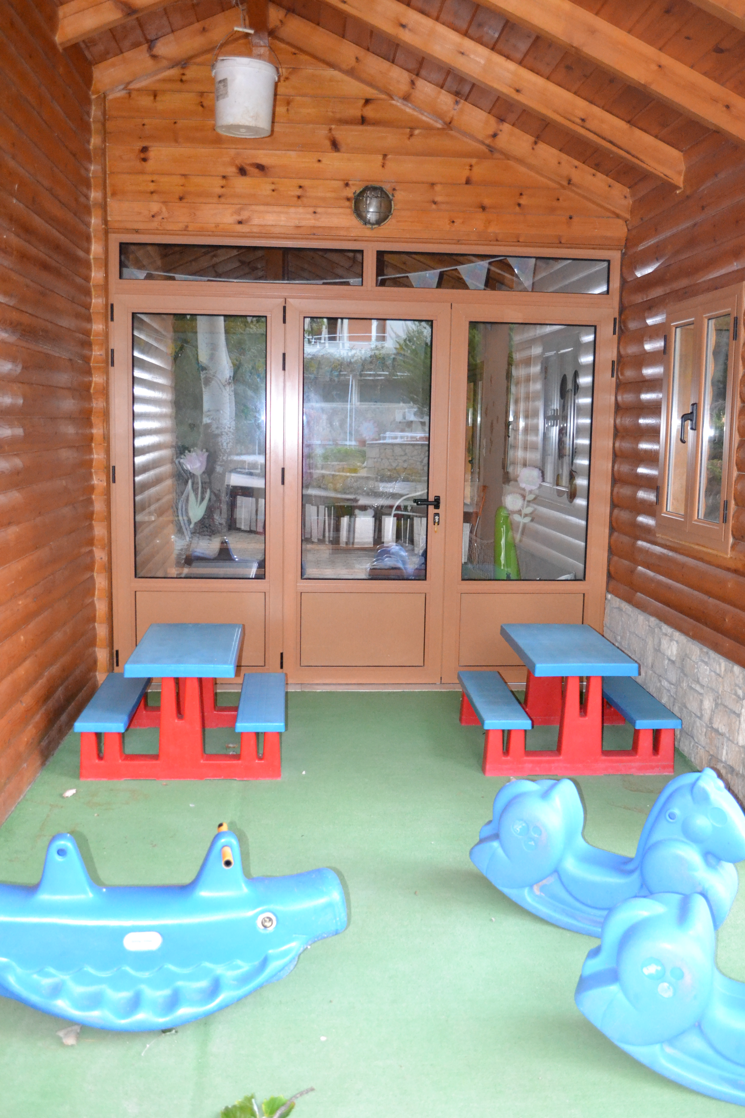 Ionian Sea Hotel, Villas & Aquapark 46/58