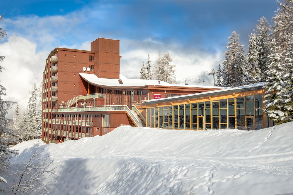 Hotel Mercure Les Arcs 1800 & Spa 3/70