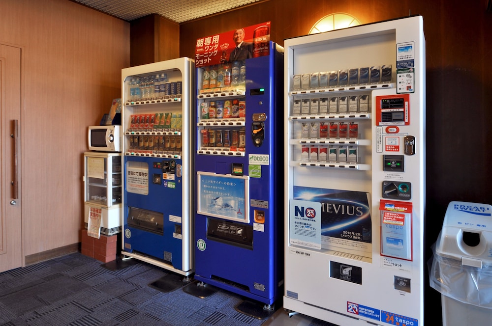 City Park Hotel Hachinohe 5/36