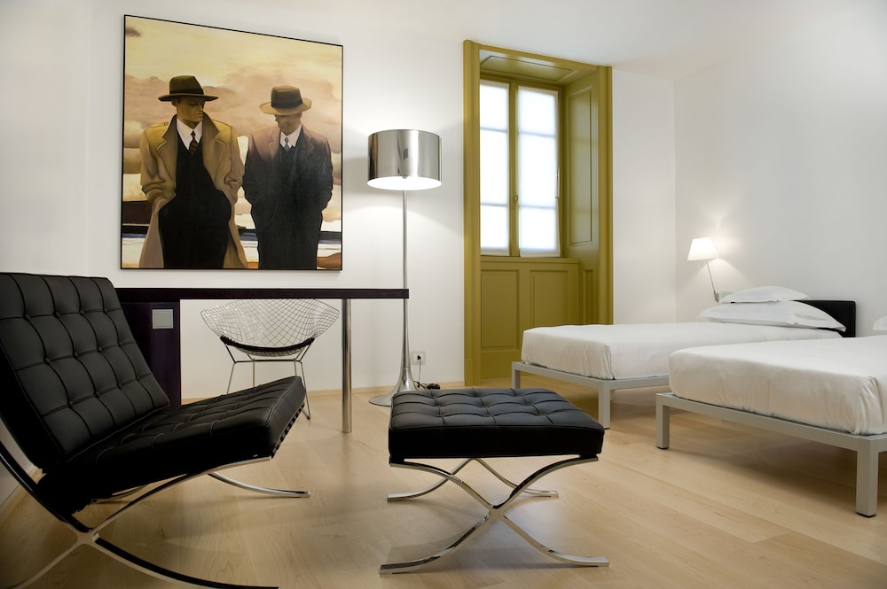 Petronilla - Hotel in Bergamo 5/39