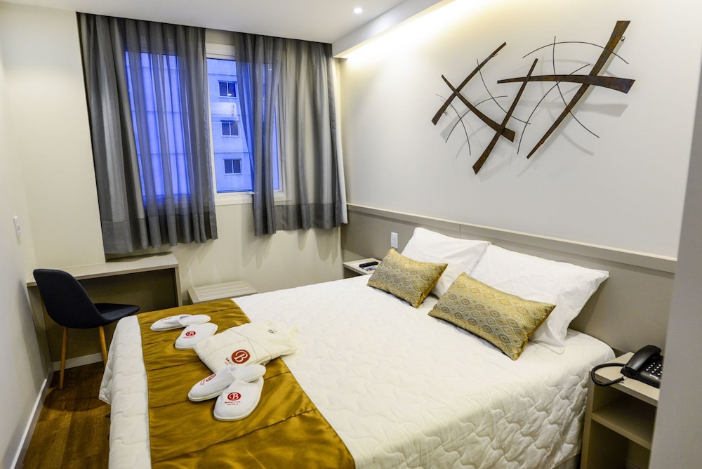 Tulip Inn Vila Velha 20/50