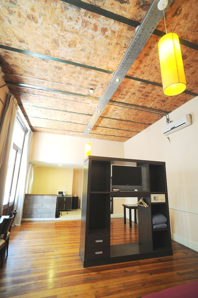 Up Tribeca Hotel 38/64