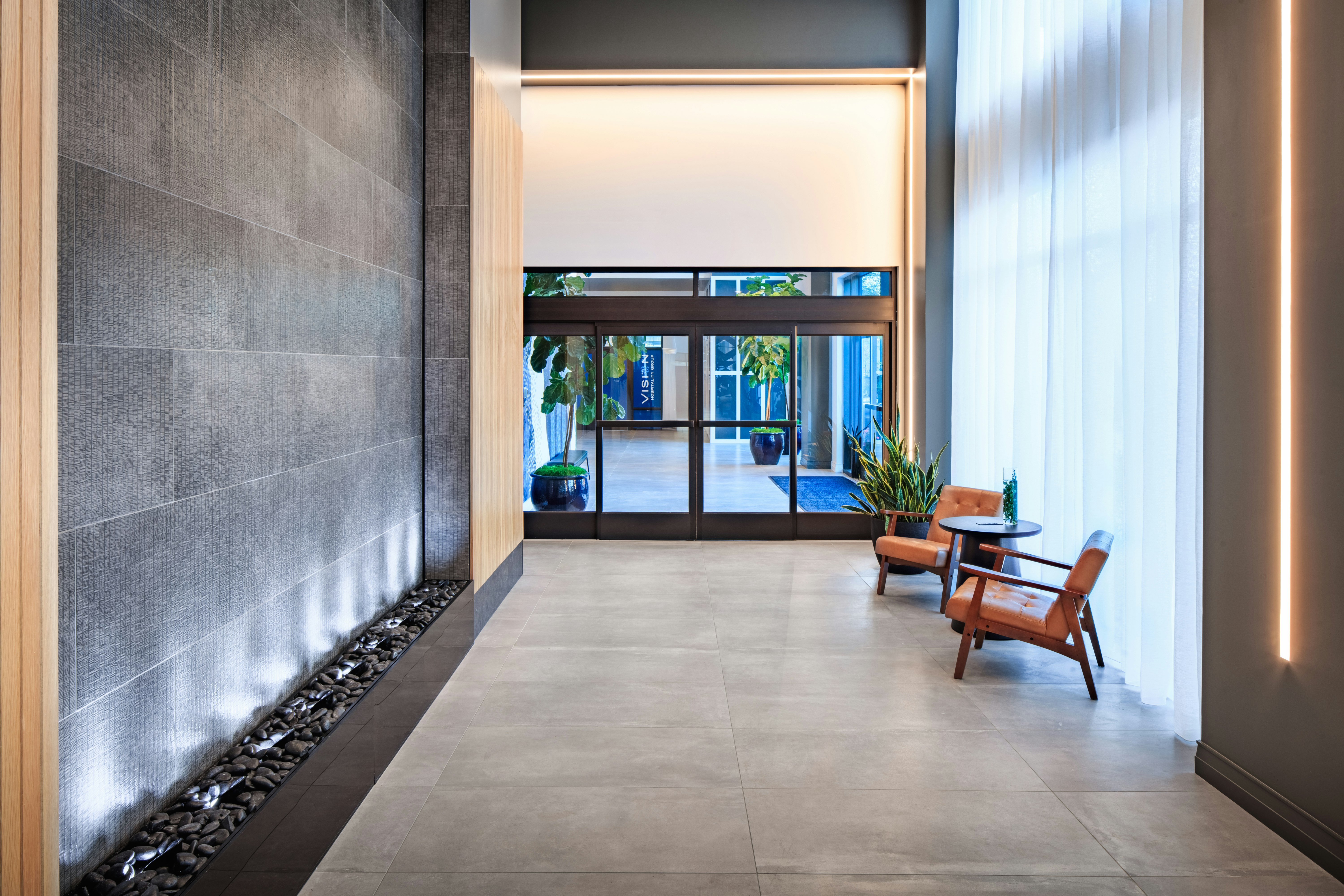 Embassy Suites by Hilton Chattanooga Downtown 48/51