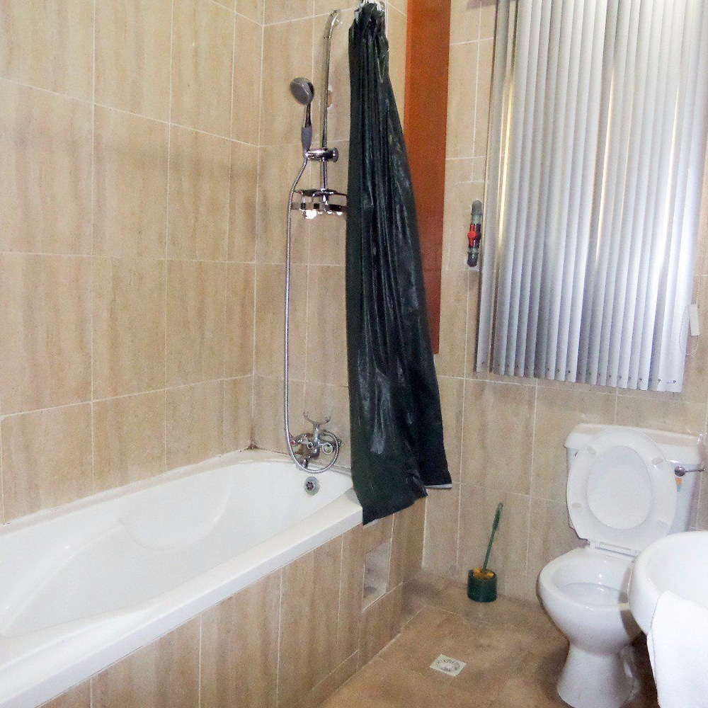 Gilford View Hotels Ltd 23/25