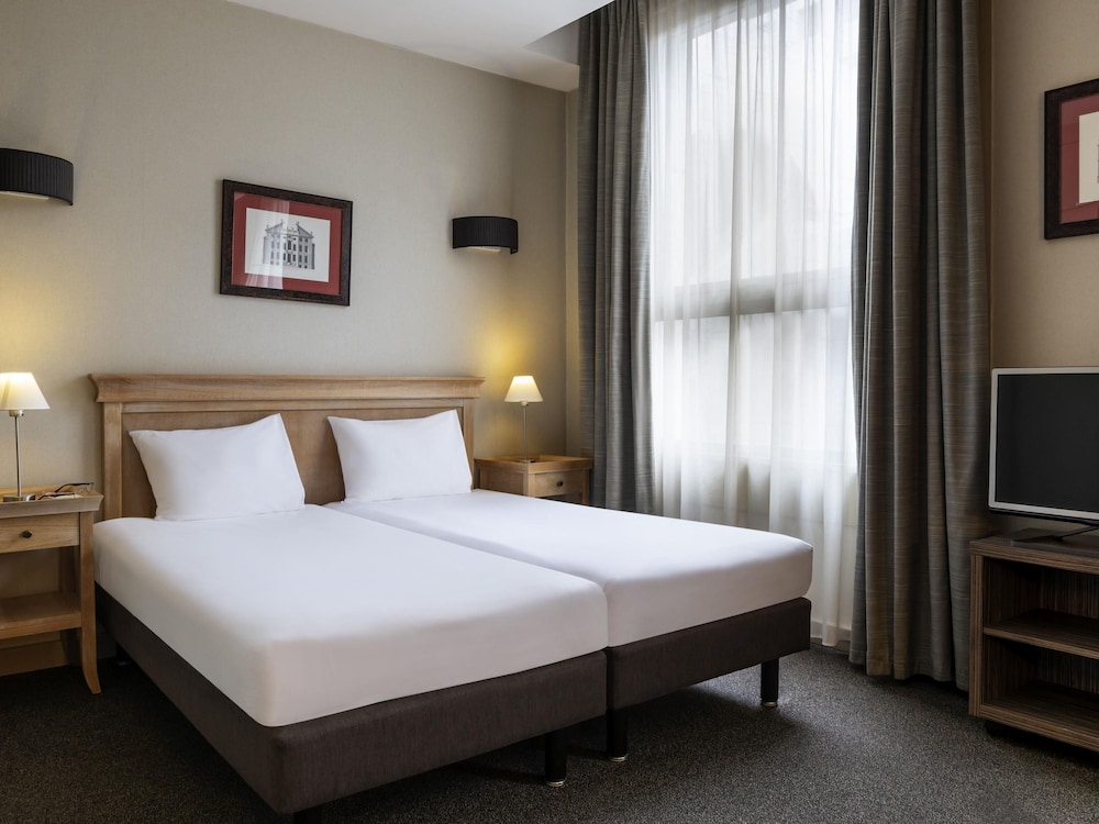 Aparthotel Adagio La Defense Esplanade 11/46