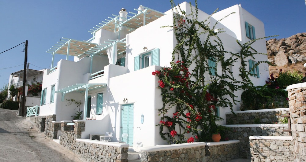 Villa Meliti 41/50