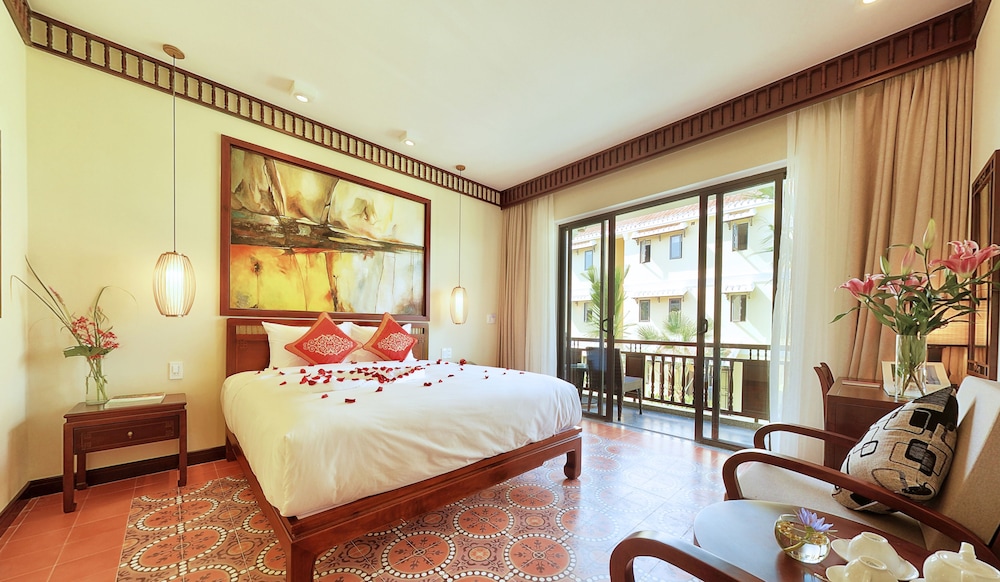 Hoi An Field Villa and Spa 37/74