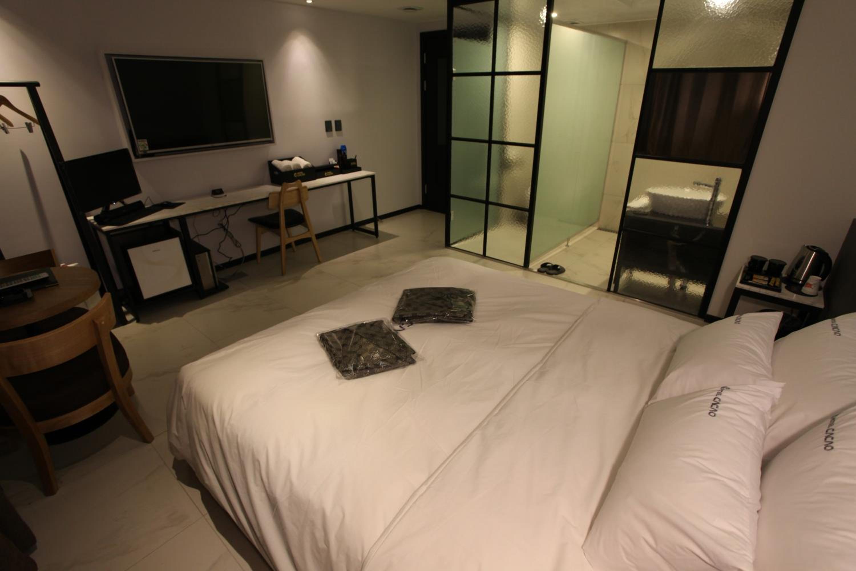 Incheon Hotel Cacao 16/55