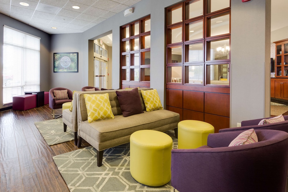 Drury Inn and Suites Middletown Franklin 23/35