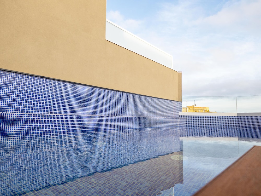 ARCELON HOTEL in BARCELONA