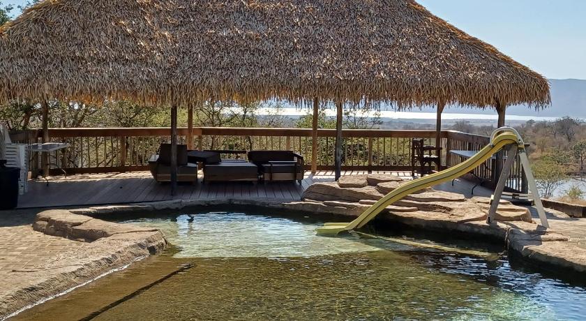 Umziki Chalets 15/47