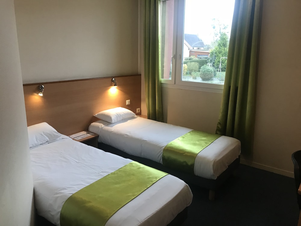 Citotel Le Saint Aubin 9/33