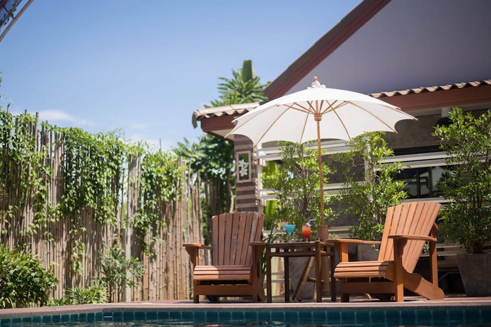 Pai Sukhothai Resort 74/80