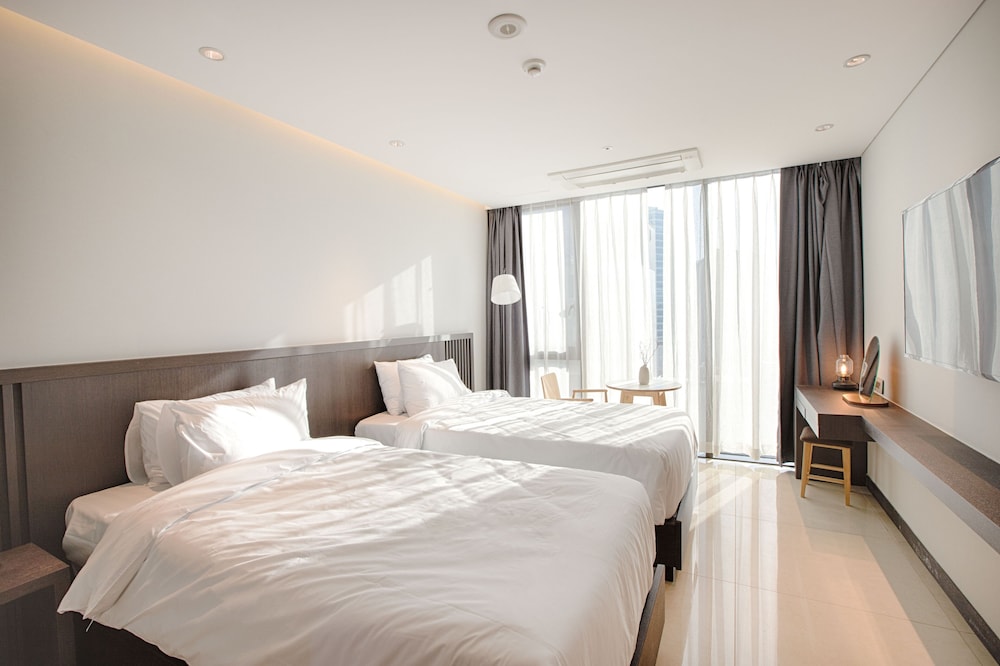 Union Hotel Seoul, Tapestry Collection by Hilton 16/54