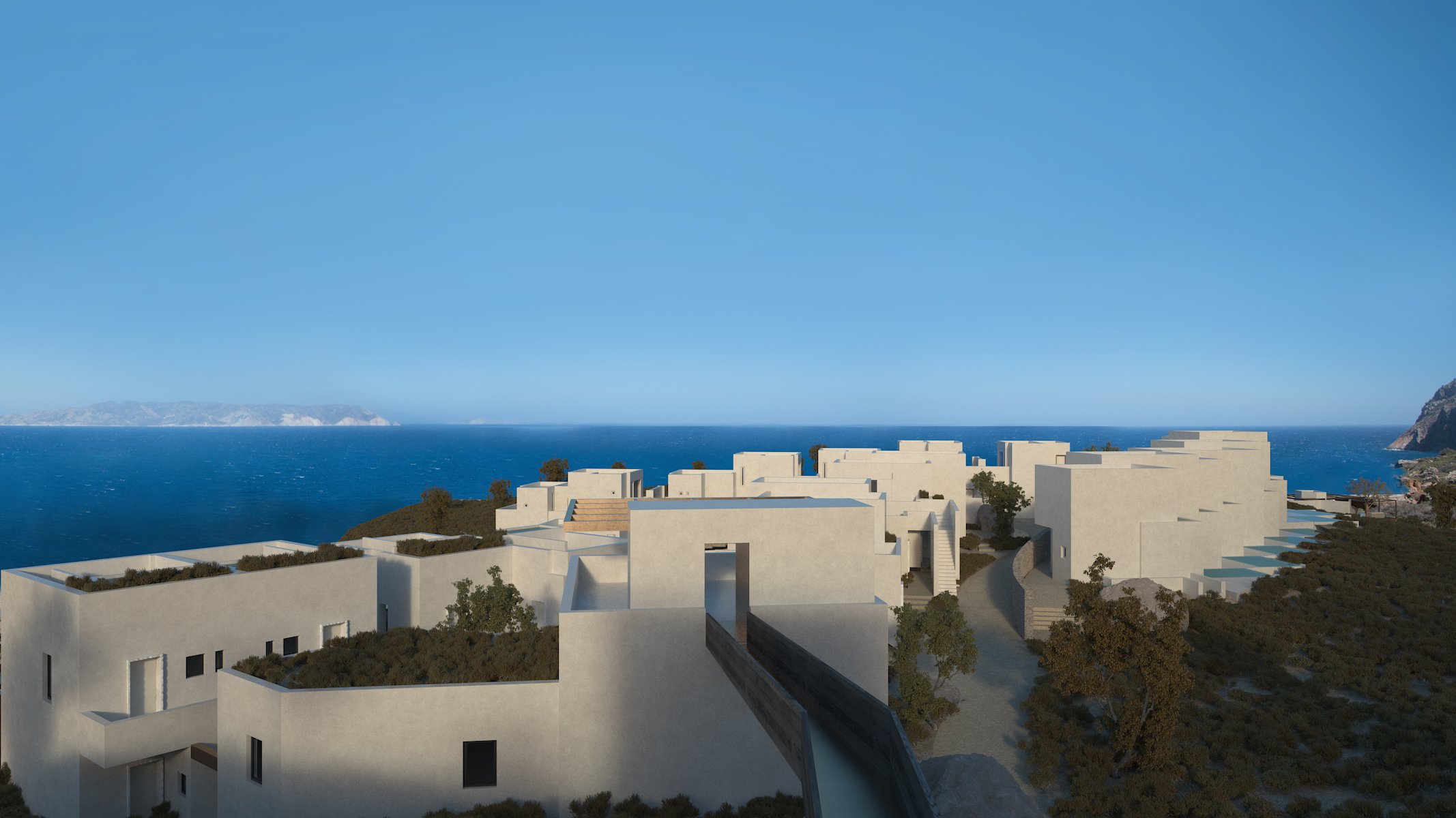 Milos Cove Hotel 29/43