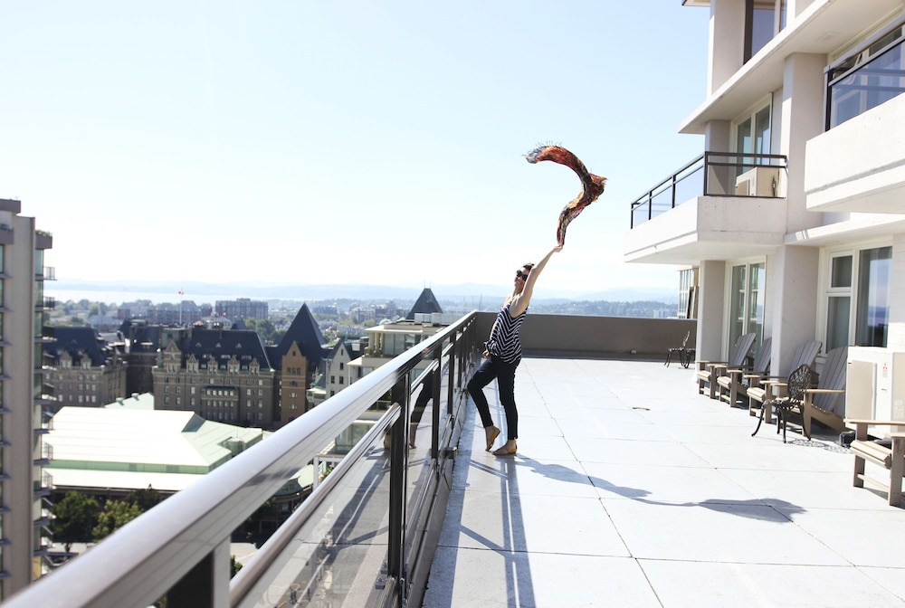 Chateau Victoria Hotel And Suites 40/68