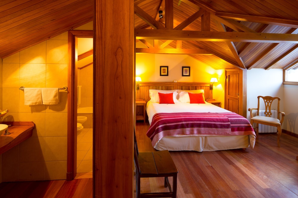 Senderos Hosteria 23/43