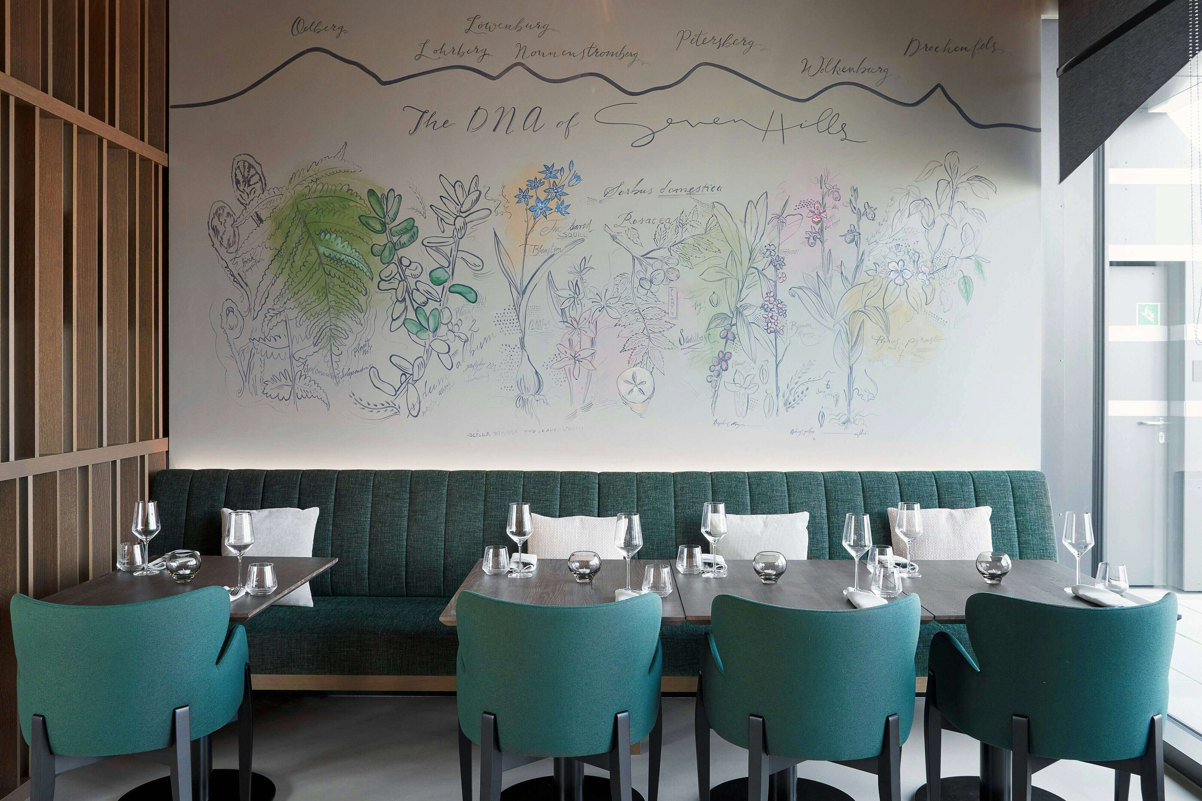 Moxy Cologne Bonn Airport 23/30