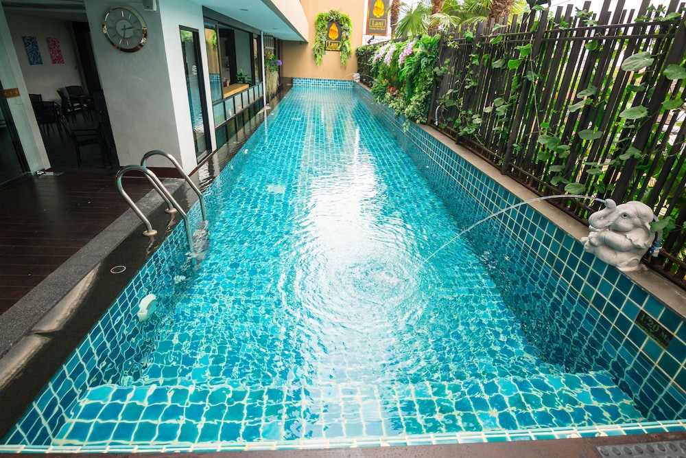 Lani Chiang Mai Hotel 56/59