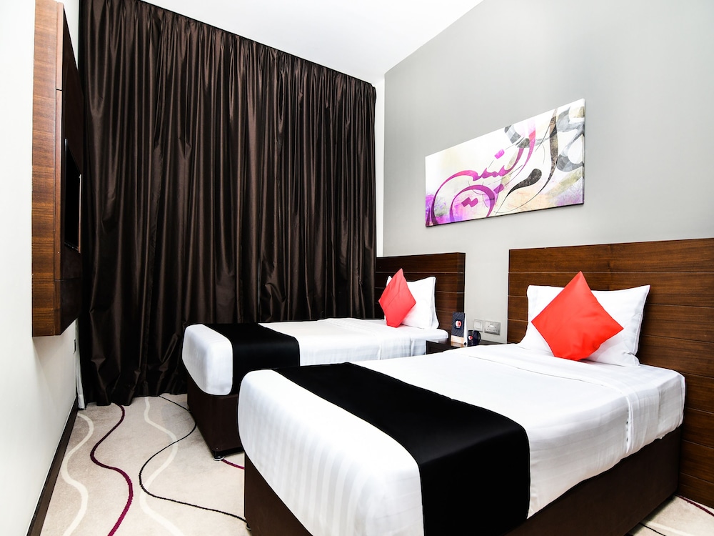 Action Hotel Ras Al Khaimah 23/50