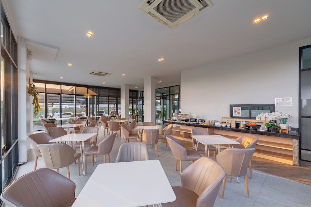 Am2tree Hotel Chanthaburi 35/47