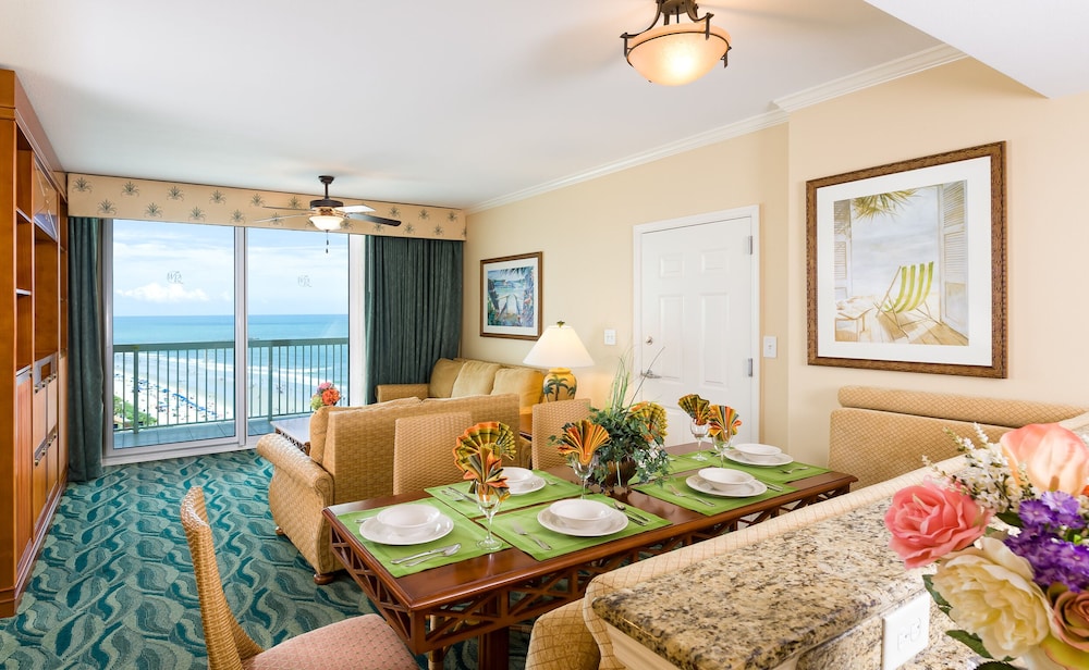 Westgate Myrtle Beach Oceanfront Resort 23/39