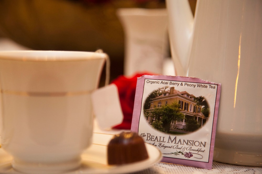 Beall Mansion An Elegant Bed & Breakfast In 14/50