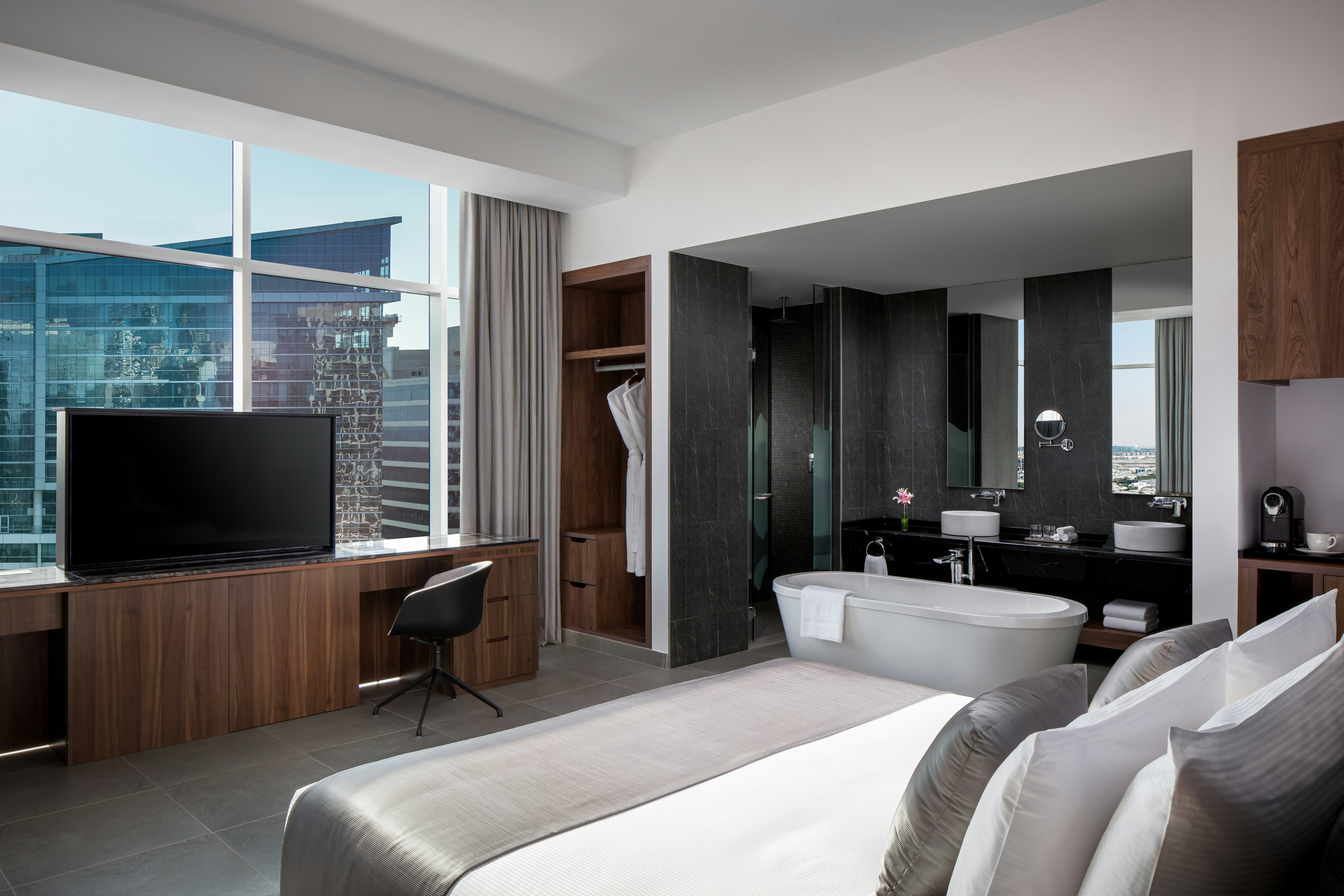 Renaissance Business Bay Hotel, Dubai 10/33