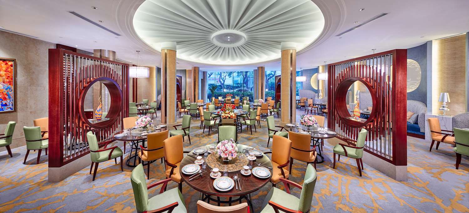 Lakeview Xuanwu Hotel 20/27