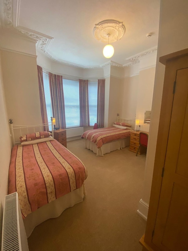 Landguard Lodge 16/32