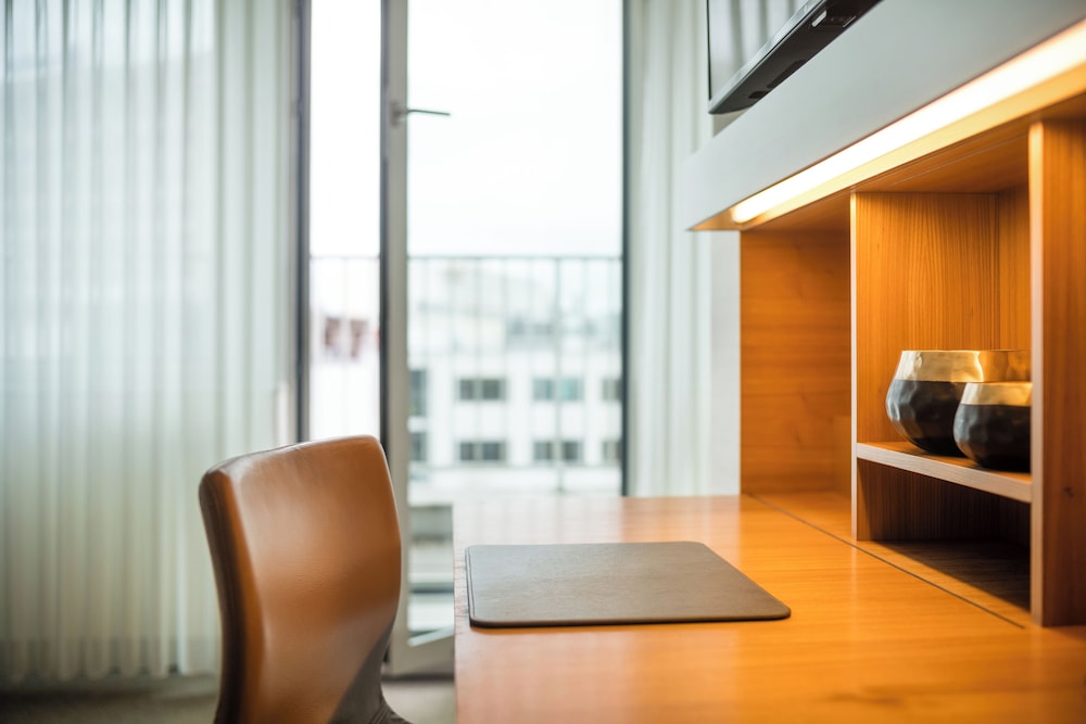 Lindner Hotel Berlin Ku'damm, part of JdV by Hyatt 44/67