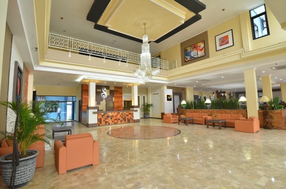 Hotel Sofia Juanda Surabaya 5/47