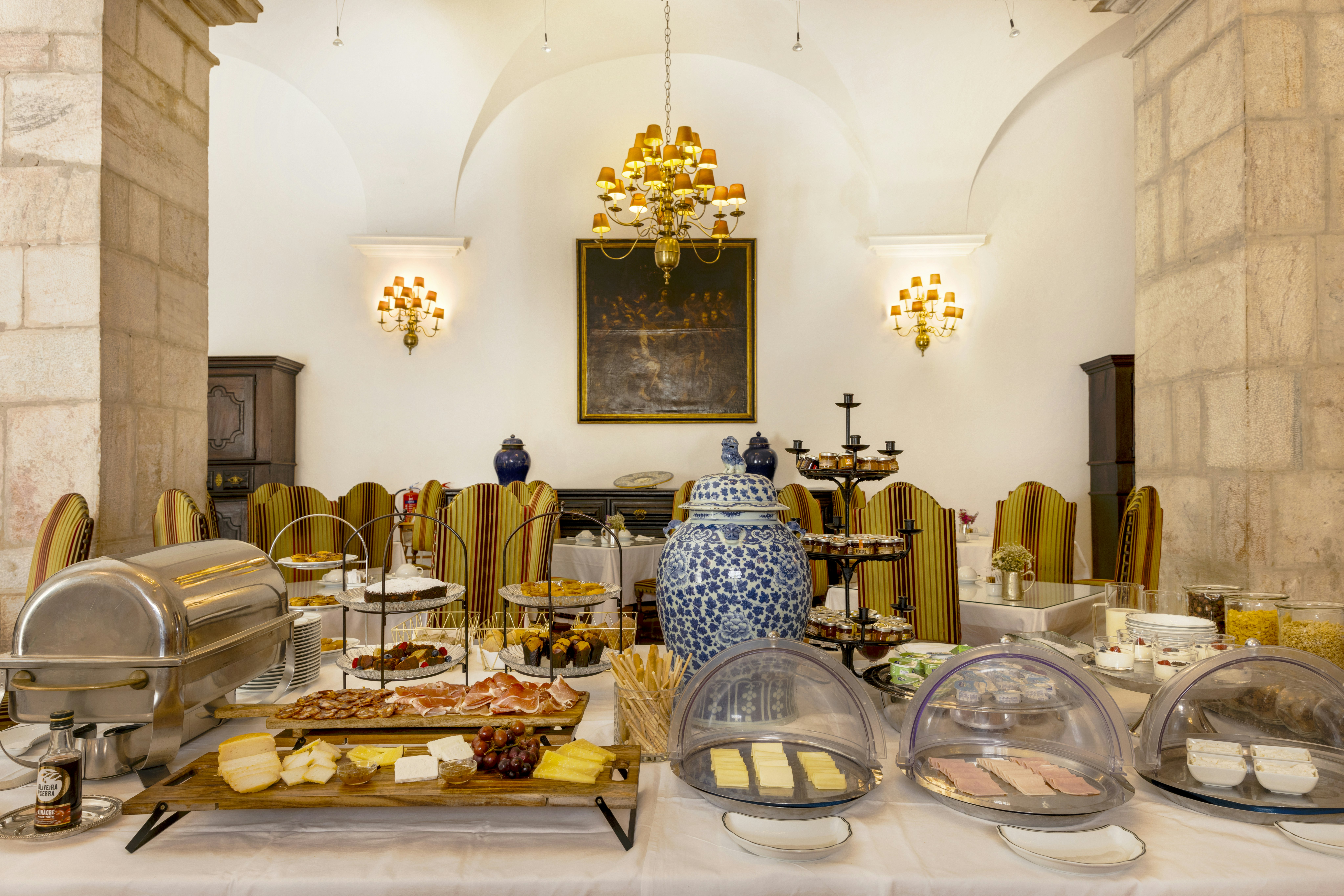 Pousada Castelo Estremoz - Historic Hotel 43/64
