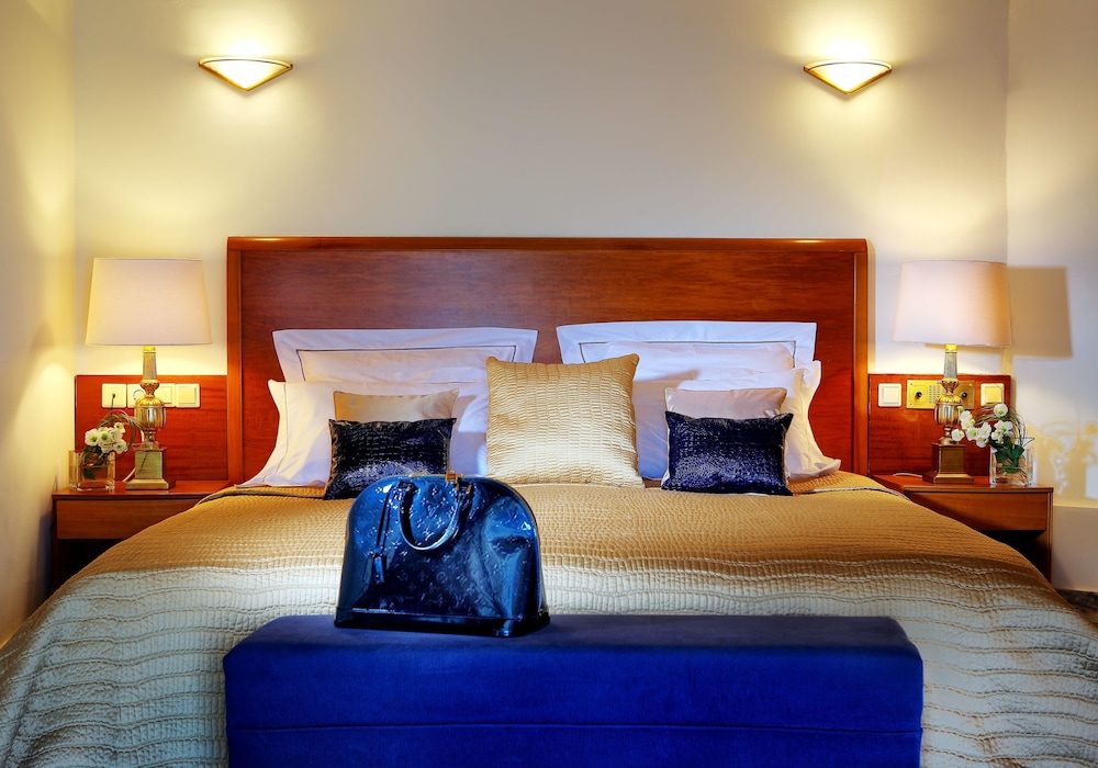 Apollonia Beach Resort and Spa 18/77