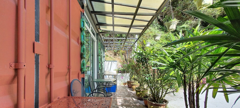 Highlanders Garden Guesthouse 57/62