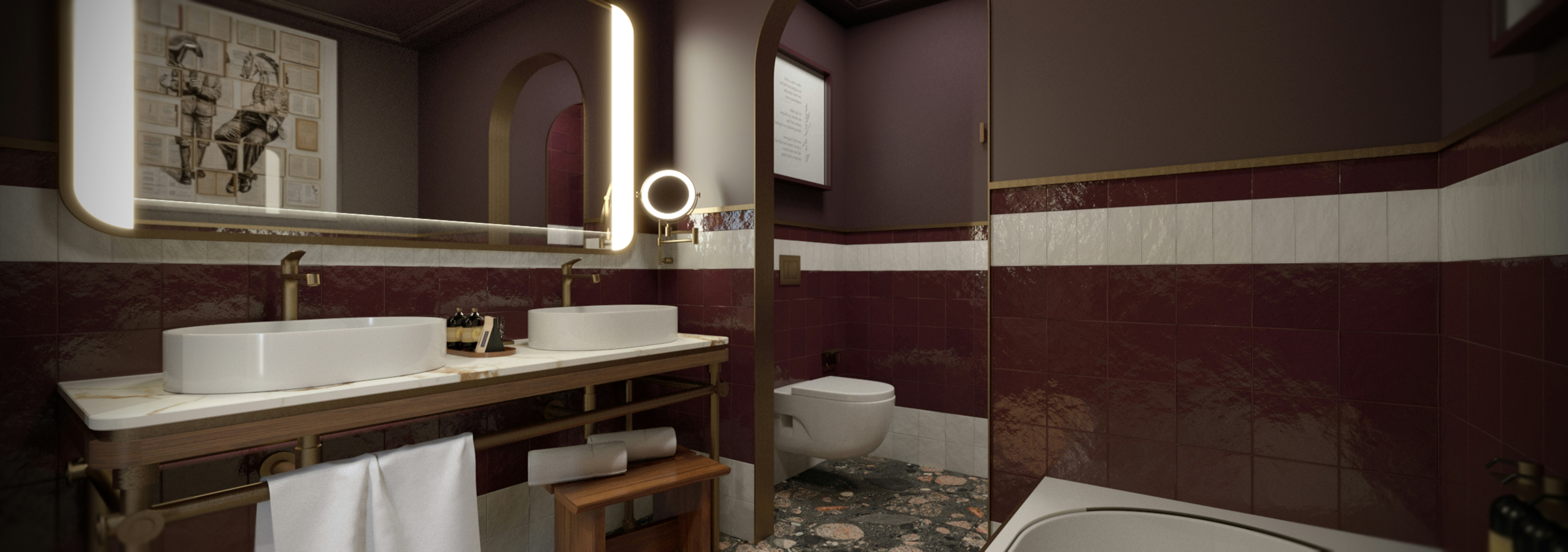 Skald Hotel Akureyri, Curio Collection by Hilton 22/24