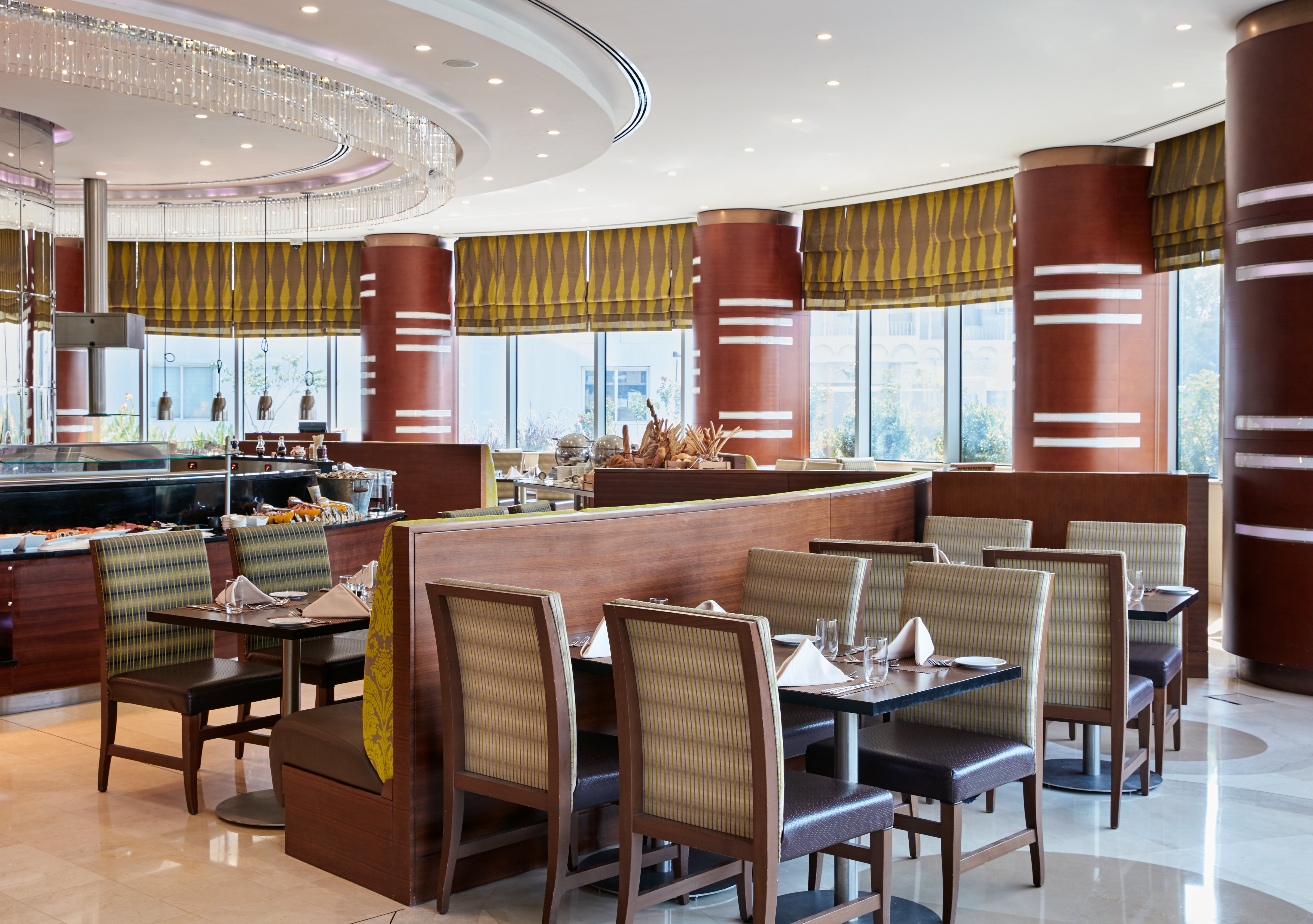 Crowne Plaza Doha - The Business Park 32/50