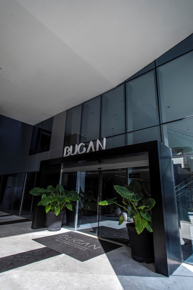 Bugan Hotel Recife by Atlantica in RECIFE