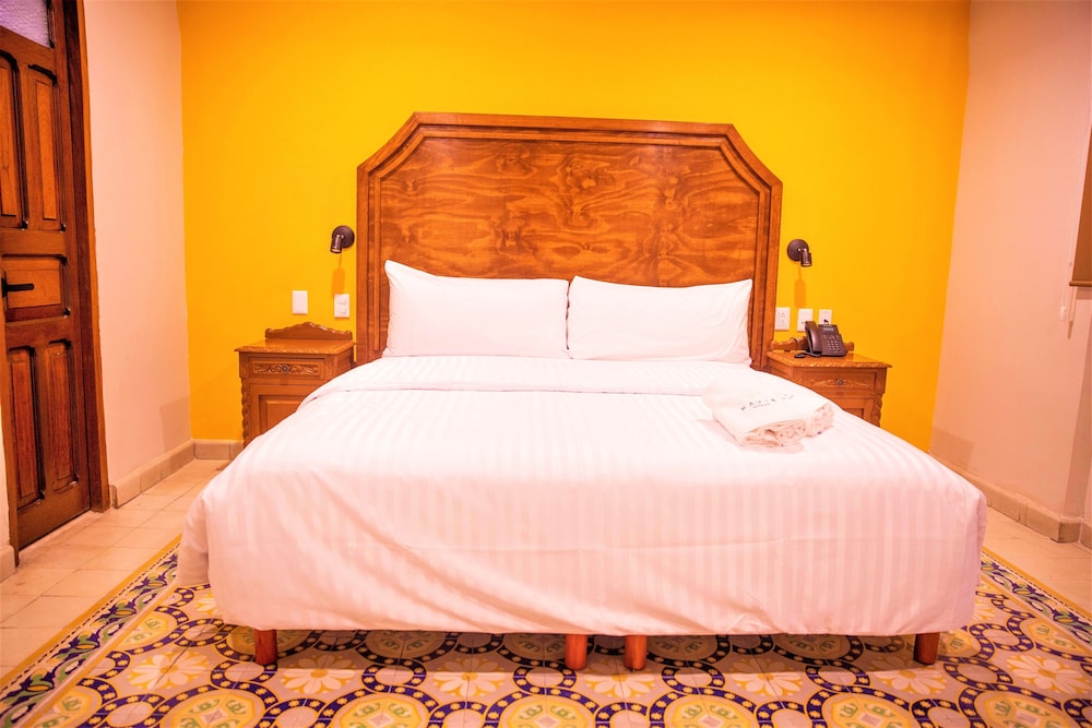 Hotel Real Toledo by Kavia 30/50
