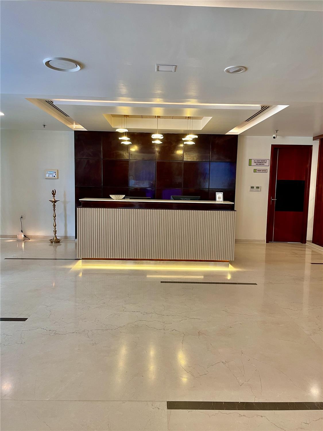 Best Western Tirupati 3/38